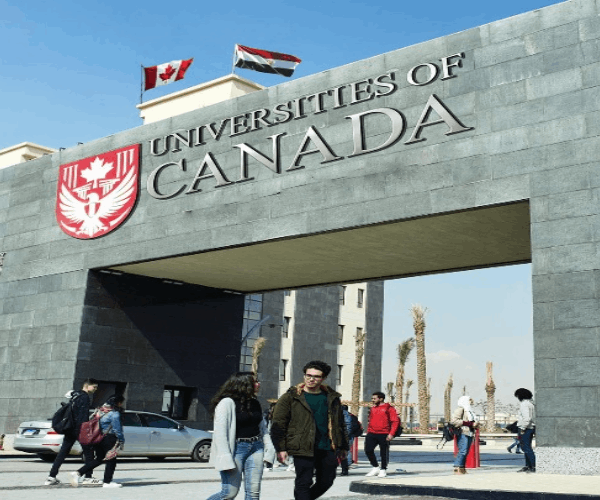 مشکلات دانشجویان ایرانی در کانادا