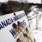 پشیمانی از مهاجرت به کانادا