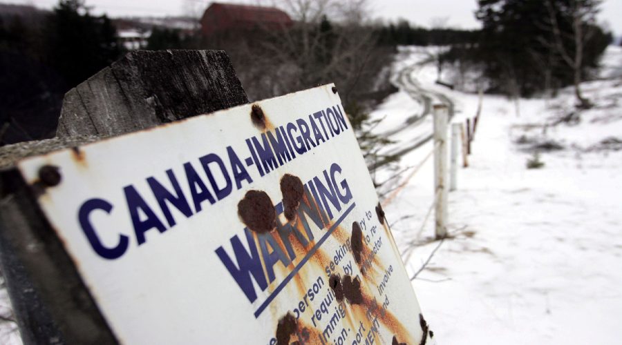 پشیمانی از مهاجرت به کانادا